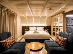 Jacob Neve Ativ by Jacob Hotels