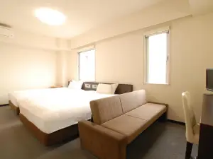 AB Hotel Okazaki