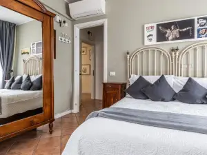 Room & Breakfast Canalino 21