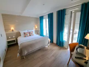La Maison du 6