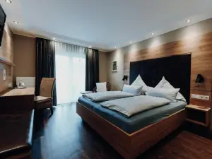 Das Kleine Hotel Lahnau