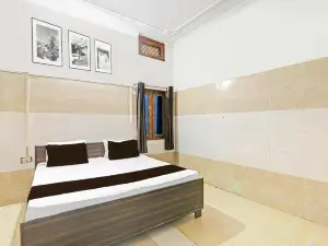 Hotel O Sanvi Palace