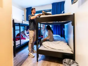 BUD Gett Hostels