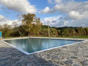 Vians Olympia Resort