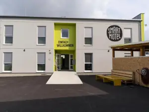 Smart Motel GmbH