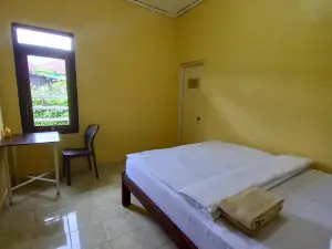 Tange Guest House