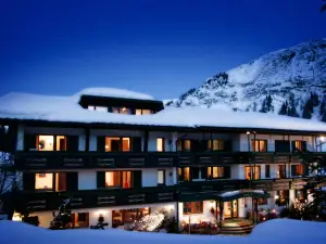 โรงแรมแอนเจลา