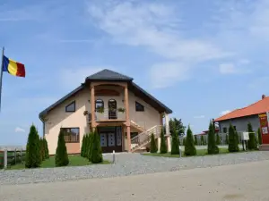 Pensiunea la Beny