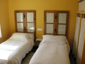 El Condado Casa Rural