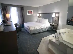 Best Western Carlisle South