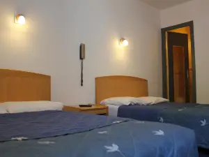 Hotel le Chapitre