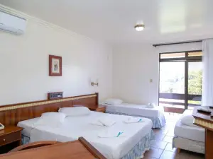 Tureck Garten Hotel