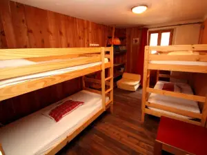 La Ptite Auberge