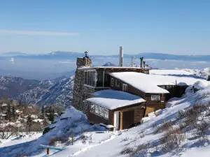 Cordillera Hostel