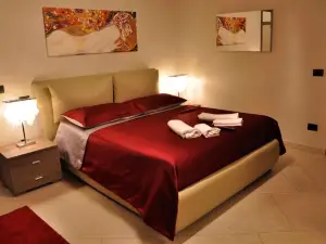 L'Airone Country House