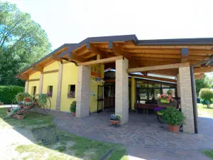 Agriturismo Al Buttasella