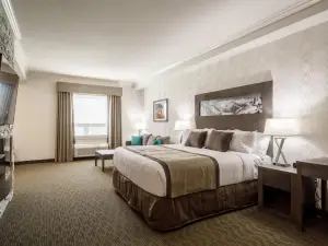 Ramada by Wyndham Revelstoke