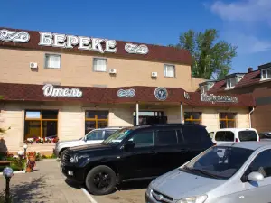 Bereke Hotel