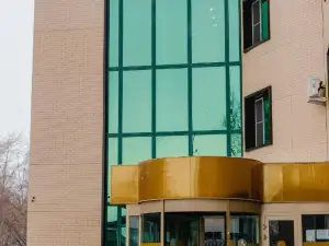 Altyn Adam Hotel