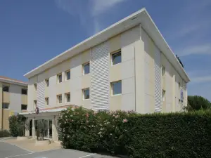 The Originals City, Hôtel la Belle Étape, Brignoles
