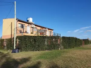 Cabañas Dayma