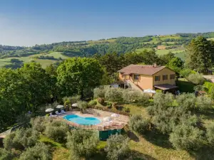 Agriturismo Le Dolci Colline