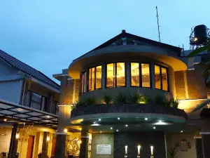 Hotel Sriti Magelang