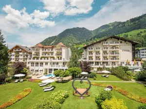 Hotel Bismarck