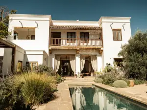 El Cortijo Hotel Boutique