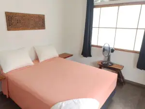 Temaeva Lodge