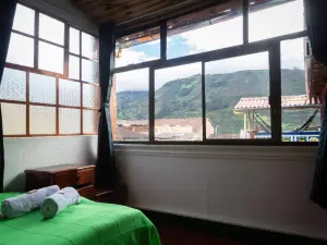 Hostal El Caminante