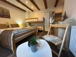 Apartman - Sobe Tiha Luka, Bjelašnica