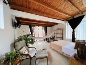 Casa Dornella - Casa de Hospedaje