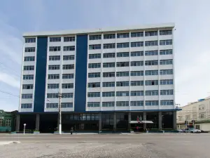 Hotel Sagres
