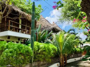 Casitas Pacific