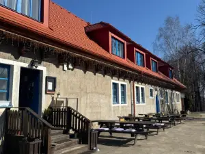 Penzion Landštejnský dvůr