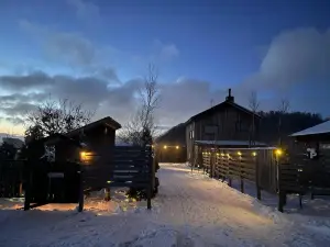 Mizuki Natural Villa