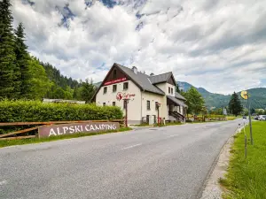 Camping & Glamping Jezersko ex Cvet Gora