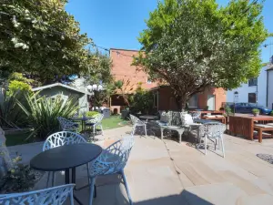 Florence Suite Boutique Hotel and Restaurant