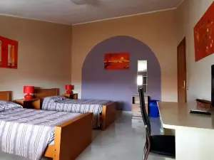 Palace Bed & Breakfast