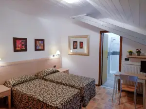Hotel Monte Cimone