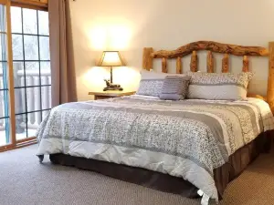 2Br Rustic Villa