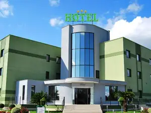 Hotel Del Sole
