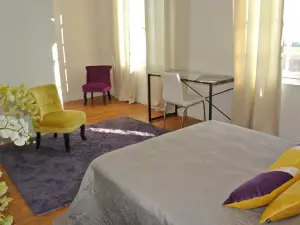 Domaine de Bellevue