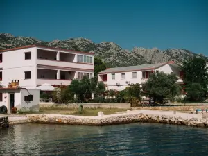 Guest House Marko