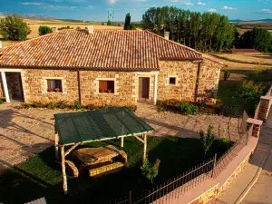 Casa Rural la Dueña