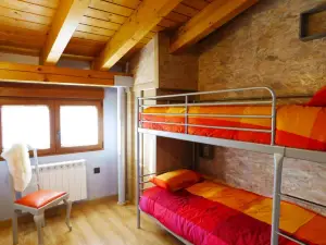 Apartamento Ribera del Duero Reserva