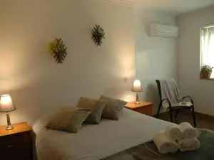 Casa de l Telar