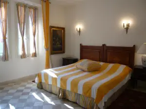 Auberge de Correns