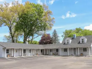 Seneca Clipper Inn